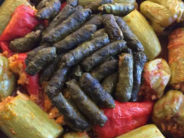 Keroş'nin yemek ve ambiyans fotoğrafları 4
