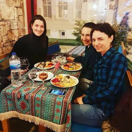Istanbul Anatolian Cuisine'nin yemek ve ambiyans fotoğrafları 16
