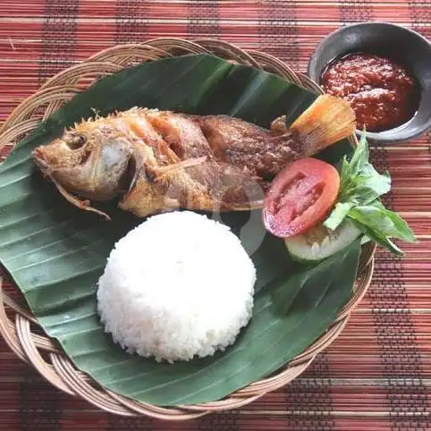 Gambar Makanan Nasi Bebek Khas Madura 99, Rawa Bunga 8