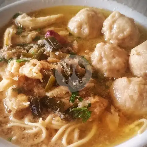 Gambar Makanan Soto Dan Mi Sop Polonia 88  14