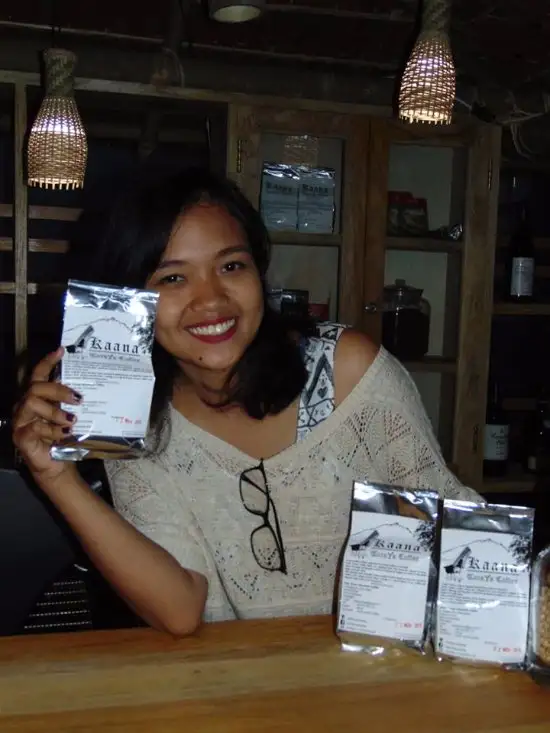 Gambar Makanan Kaana Toraya Coffee 16