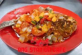 Ang Station Cafe Food Photo 1