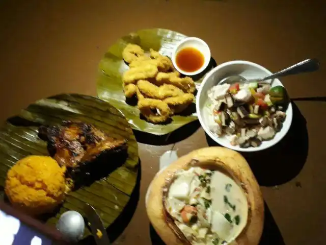 Lantaw Native Restaurant Food Photo 16