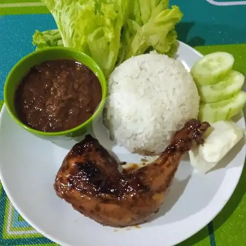 Gambar Makanan Pecel Lele Permata Mbak Madur 11