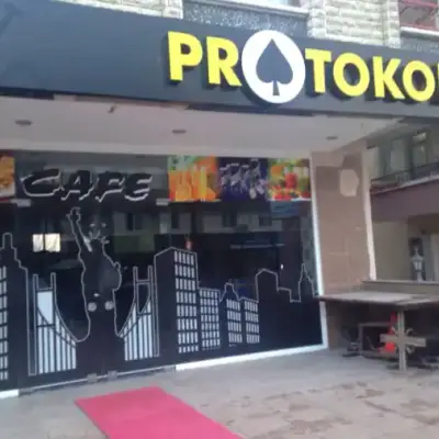 Protokol Cafe