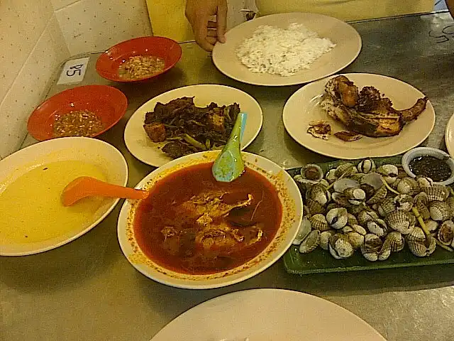 Restoran Selera Kampung Food Photo 12