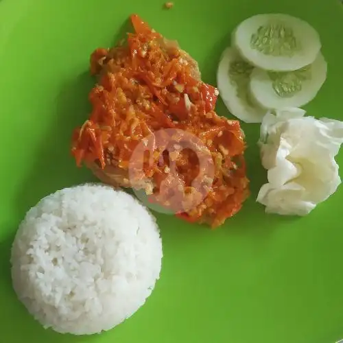 Gambar Makanan Ayam Penyet Solo (APS), Medan Marelan 7