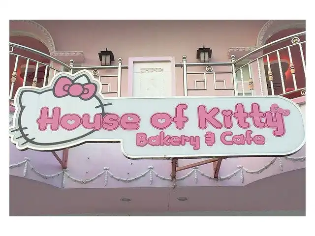 Gambar Makanan House of Kitty Bakery & Cafe 15