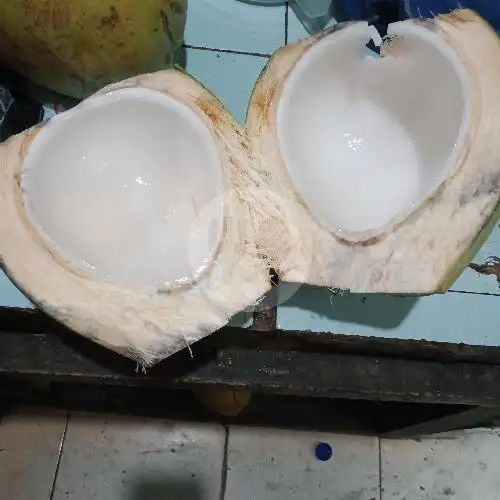 Gambar Makanan Es Kelapa Muda Aina Sembako 8