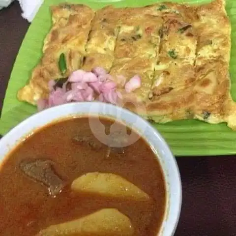 Gambar Makanan Mie Aceh Wak Leh Seafood 2