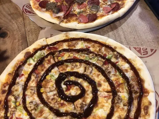 Willion Pizza'nin yemek ve ambiyans fotoğrafları 31