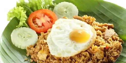 Nasi Goreng Spesial DINJAYA