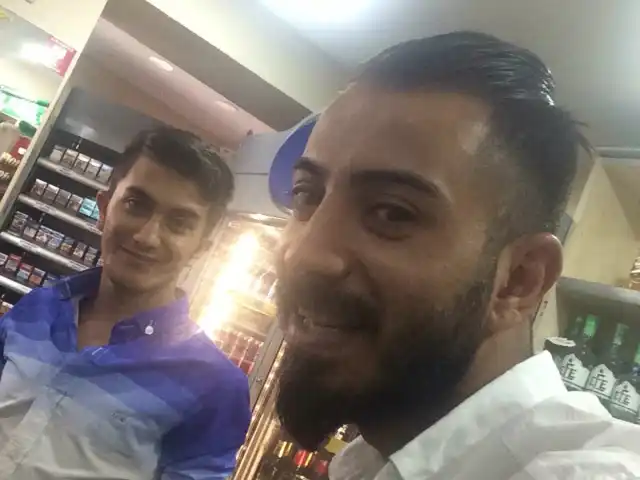 Yıldız Tabocca Shop'nin yemek ve ambiyans fotoğrafları 2