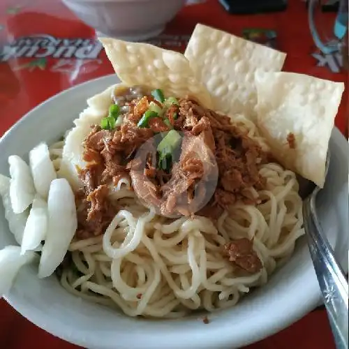 Gambar Makanan Podomoro Bakso Dan Mie Ayam Khas Jakarta 3