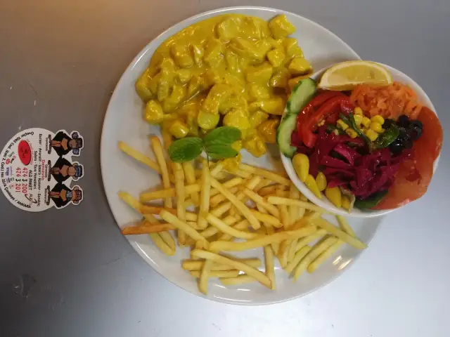Hay Hay'nin yemek ve ambiyans fotoğrafları 3