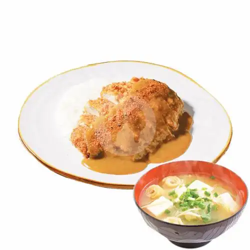 Gambar Makanan BORU JKT - Japanese Kitchen Takeout, Sunter Permai Jaya 10