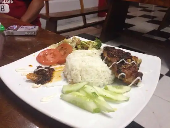 Gambar Makanan Nawie Steak and Grill 14