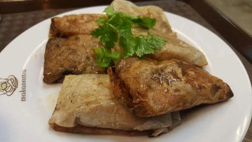 Bao Ji Xiang - Makansutra Food Photo 17