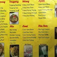 Gambar Makanan Warung Jempol Kodir 1