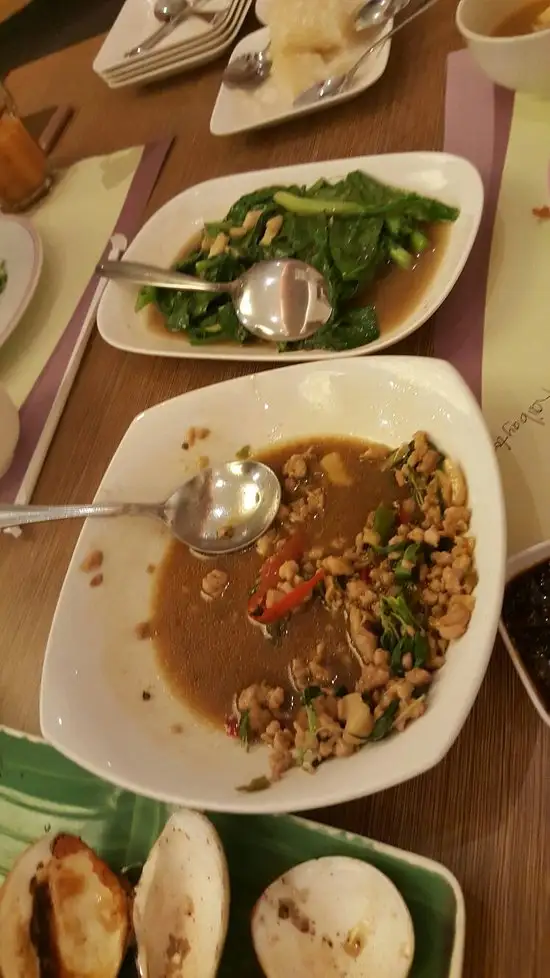Gambar Makanan Sawasdee Thai Seafood Restaurant 14