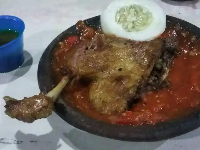 Gambar Makanan Bebek Goreng Sejedewe 2