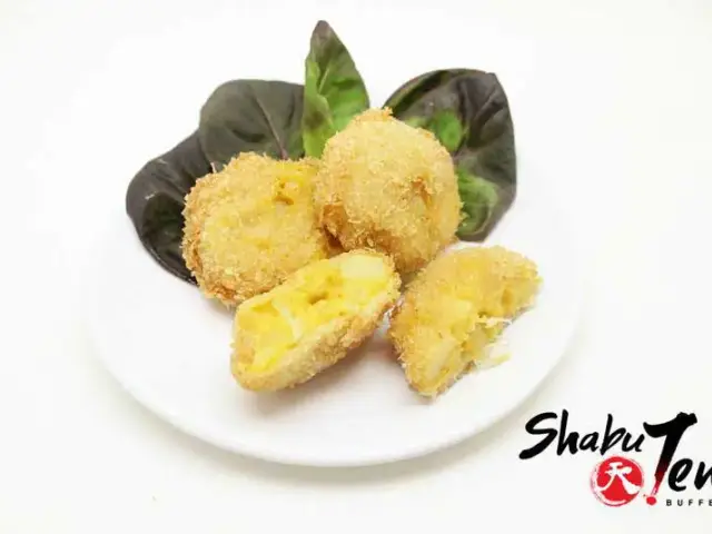 Shabu Ten Food Photo 6
