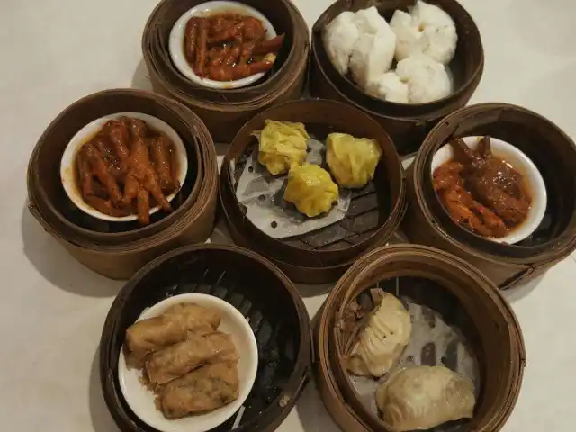 Gambar Makanan Dimsum Manan 3