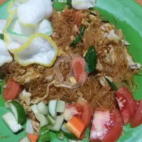 Gambar Makanan Nasgor Ronggo Lawe, Senopati 11