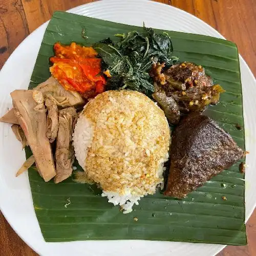 Gambar Makanan Rm. Kembang Minang, Toyaning 16