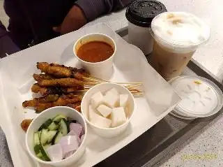 Sate Cafe Food Photo 3