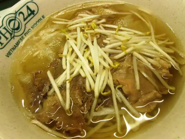 Gambar Makanan Pho 24 16