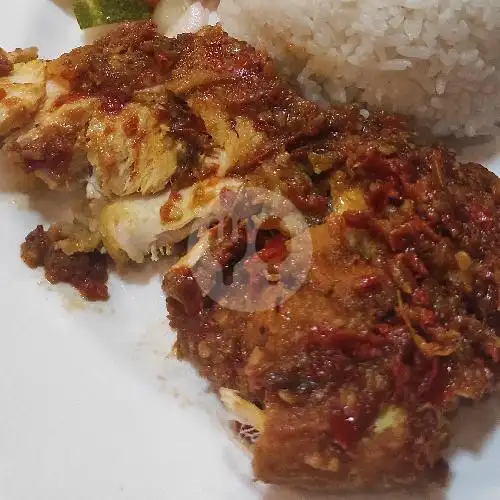 Gambar Makanan Nasi Goreng Kambing / Sapi Abina, AH Nasution 2