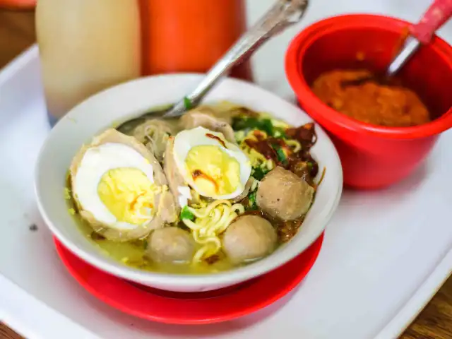 Gambar Makanan Bakso Tukinem 1