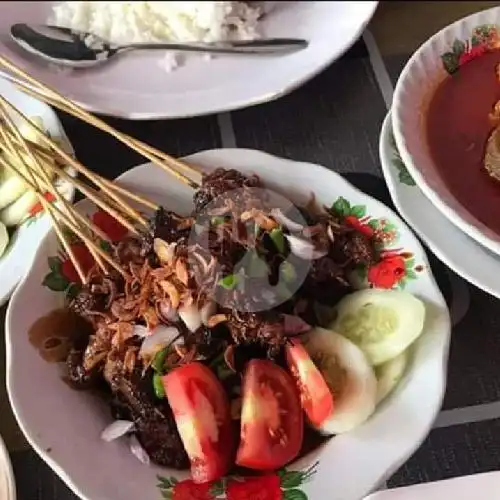 Gambar Makanan Sate Ayam Arta Gading Cak Arief, Kelapa Gading 11