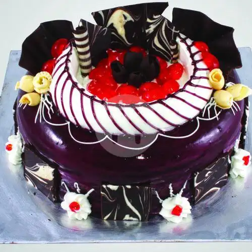 Gambar Makanan Bob DLight Cake & Bakery, SA Tirtayasa 15