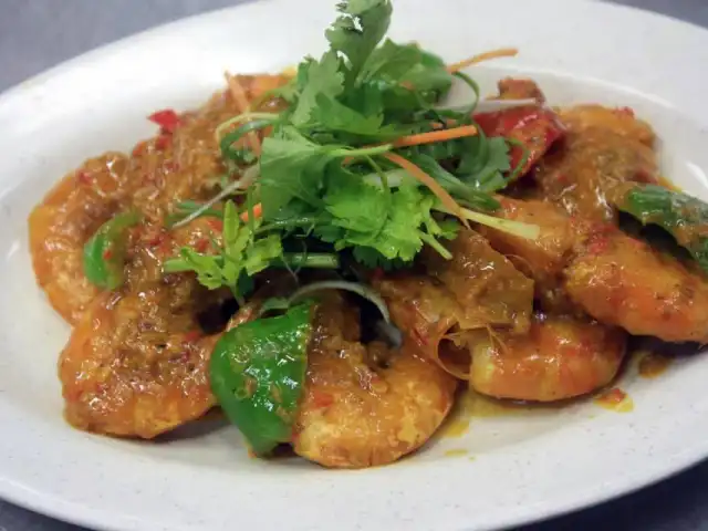 Wong Chao Seafood Food Photo 12