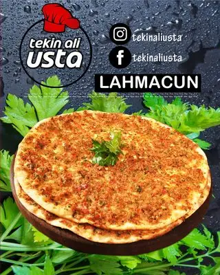 Tekin Ali Usta