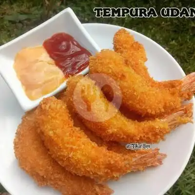 Gambar Makanan Bahari Seafood 20