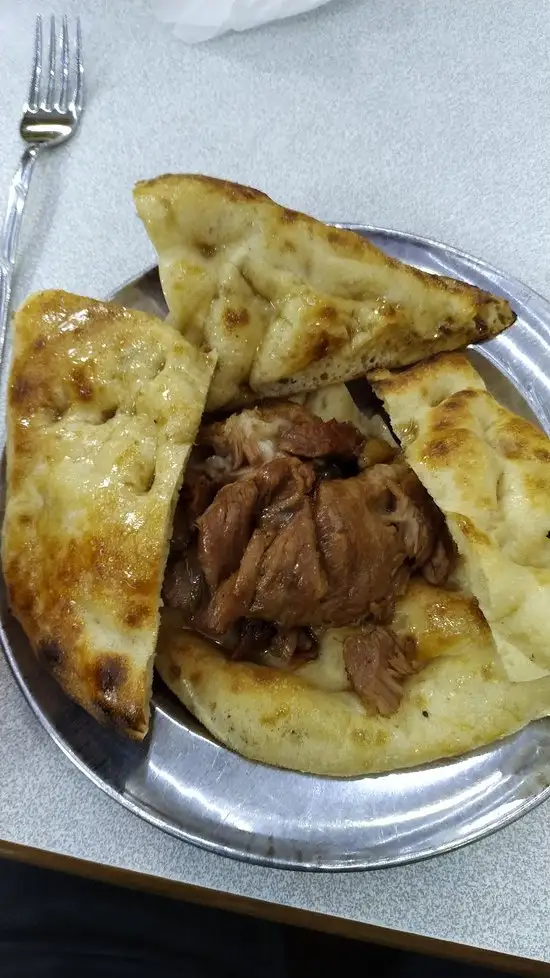 Ali Baba Fırın Kebap'nin yemek ve ambiyans fotoğrafları 20