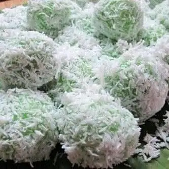 Gambar Makanan Putu Bambu Cikini 3