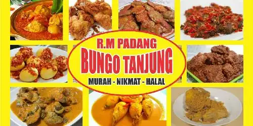RM Padang Bungo Tanjung, Noto Sukardjo
