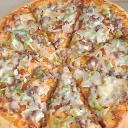 Gambar Makanan Dago Pizza Marco 5