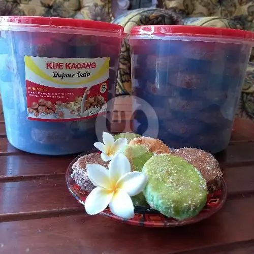 Gambar Makanan Dapoer Inda, Berlian Cokroaminoto 8