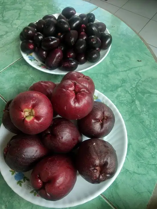 Gambar Makanan Ayam Betutu Bu Lina Gilimanuk 11