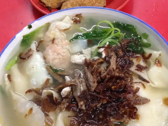 Batu 11 Pan Mee Food Photo 11