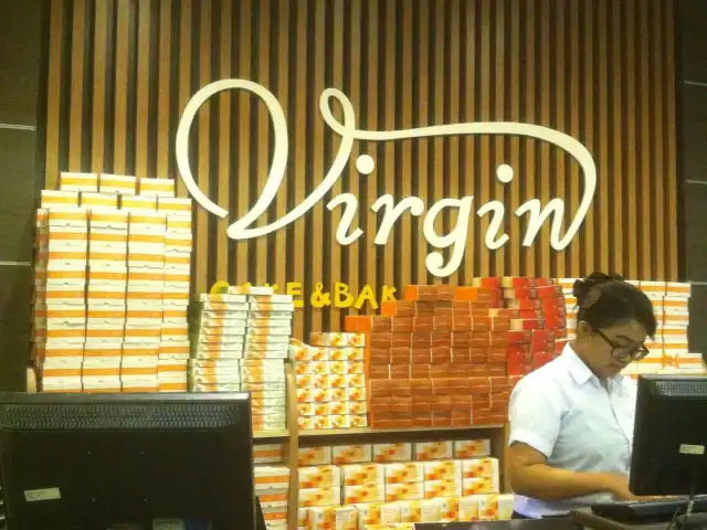 Gambar Makanan Virgin Cake & Bakery Ungaran 2