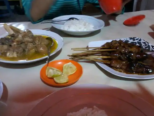 Gambar Makanan Gule Sum Sum Tulang "Podo Joyo" 2