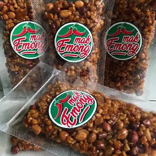 Gambar Makanan Kenyang Jek, Tanjung Duren 7