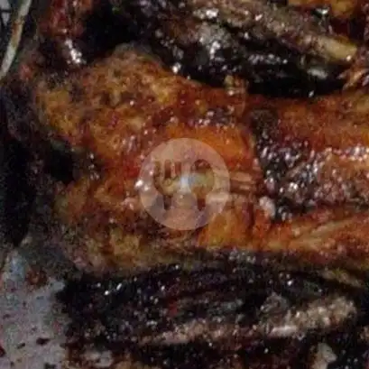 Gambar Makanan Ayam Bakar Abang Randy, Markoni 15