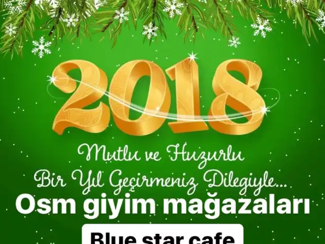 Bluestar'nin yemek ve ambiyans fotoğrafları 6